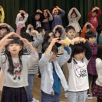 210_ルーテル幼稚園うみダンス