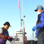 秋田で漁師になろう 日本財団 海と日本PROJECT in 秋田県 2021 #12