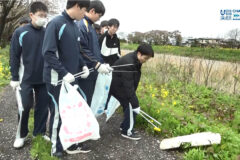 ６月８日（日）🌊海と日本プロジェクト in 秋田県❗🌅の番組の内容は･･･