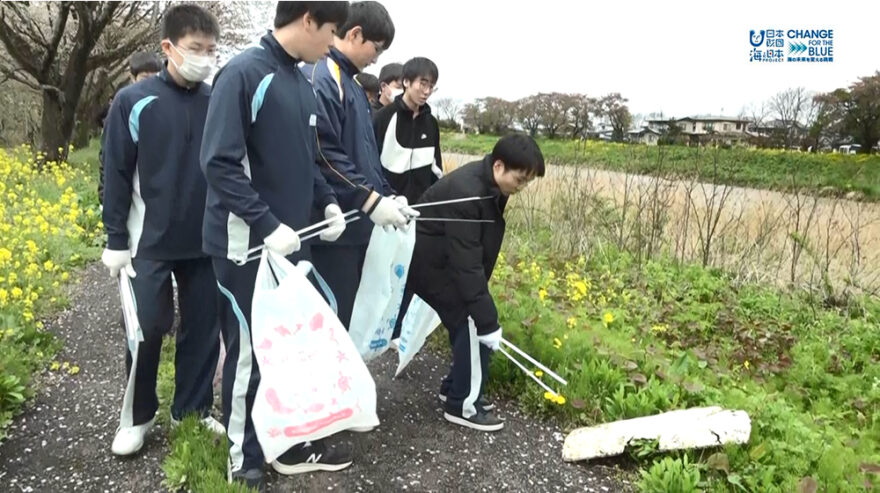 ６月８日（日）🌊海と日本プロジェクト in 秋田県❗🌅の番組の内容は･･･