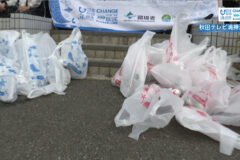 ６月１５日（日）🌊海と日本プロジェクト in 秋田県❗🌅の番組の内容は･･･