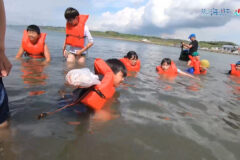 ８月３日（日）🌊海と日本プロジェクト in 秋田県❗🌅の番組の内容は･･･