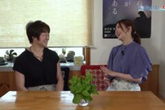 秋田の海のごちそう 日本財団 海と日本PROJECT in秋田県 2025 #04