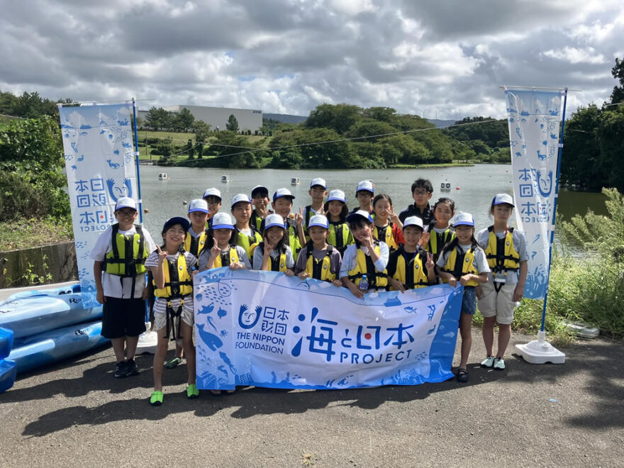 鳥海山が産み出す海産物❗あきたアワビ調査隊🐚2日目(9/14)