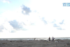 １１月２３日（日）🌊海と日本プロジェクト in 秋田県❗🌅の番組の内容は･･･