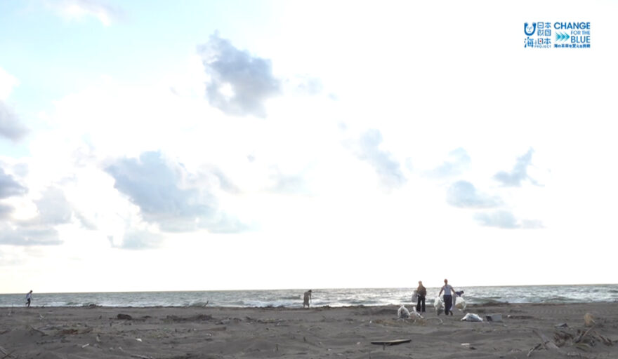 １１月２３日（日）🌊海と日本プロジェクト in 秋田県❗🌅の番組の内容は･･･