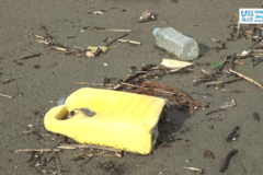 12/14放送📺の「海洋ごみに関する活動を紹介します🌎」をYouTubeに更新しました🌊