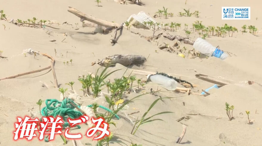 １２月７日（日）🌊海と日本プロジェクト in 秋田県❗🌅の番組の内容は･･･